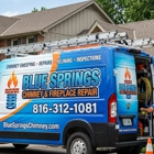 Blue Springs Chimney & Fireplace Repair