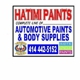 Hatimi Paints