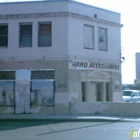 Aero Accessories Inc.