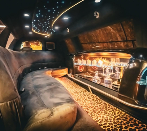 Elite Limousine of Connecticut - Norwalk, CT