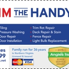 Jim The Handyman