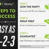 Itworks! Global gallery