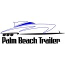Palm Beach Trailer - Truck Trailers