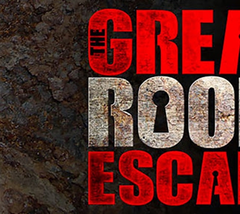 Great Room Escape - San Antonio, TX