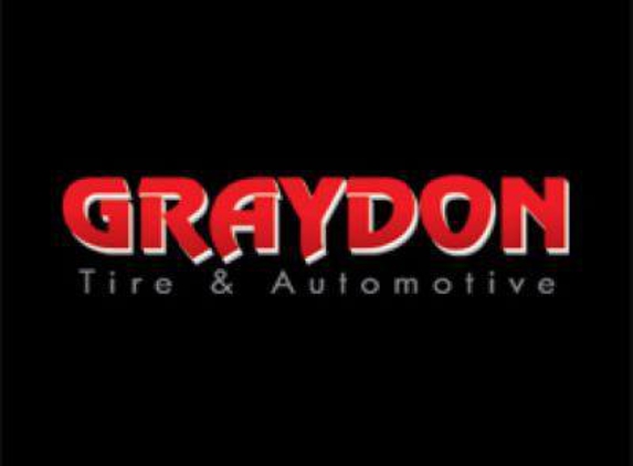 Graydon Tire & Automotive of Greer - Greer, SC