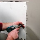 1 HOUR DRYWALL AND STUCCO REPAIR
