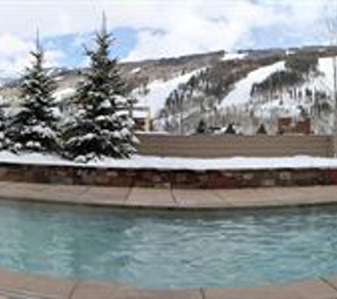 Sun Vail Condominium Rentals - Vail, CO