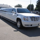 Lake Mary Limo Service - Airport Transportation