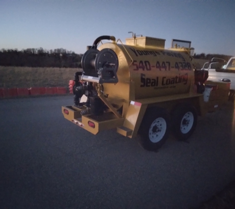 Pave It By David Young Paving & Sealcoating - Fishersville, VA