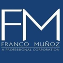 Franco Munoz Law Firm, San Mateo - Attorneys