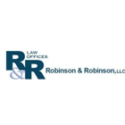 Robinson & Robinson