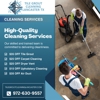 Tile Grout Cleaning gallery