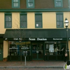 Stan & Joe's Saloon
