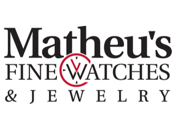 Matheu's Fine Watches & Jewelry - Highlands Ranch Store - Highlands Ranch, CO