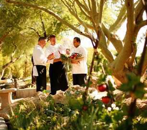 The Spa at Camelback Inn - Scottsdale, AZ