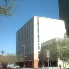Phoenix City Office Safety Department