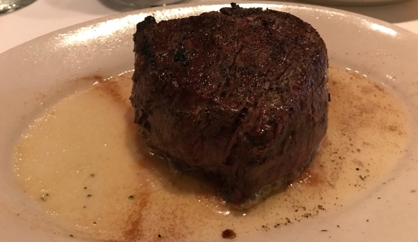 Ruth's Chris Steak House - Kamuela, HI