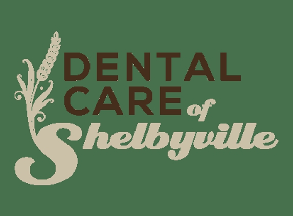 Dental Care of Shelbyville - Shelbyville, IN