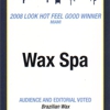 Wax Spa gallery