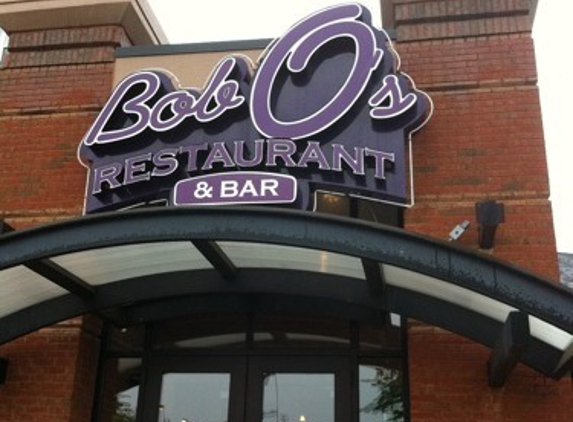 Bob O's Restaurant - Chantilly, VA