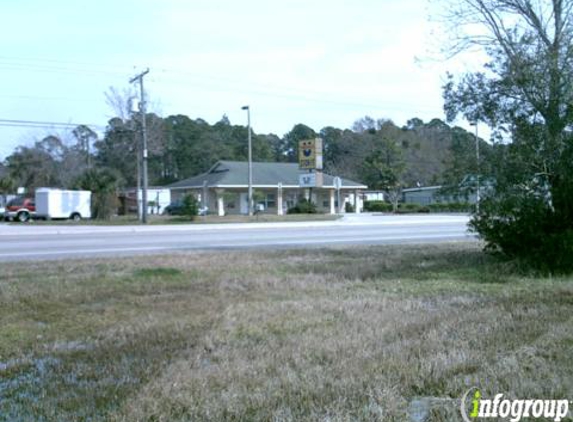 American Mini Storage - Saint Augustine, FL