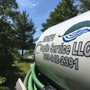 Esch's Septic Service Inc - Septic Tank & System Cleaning