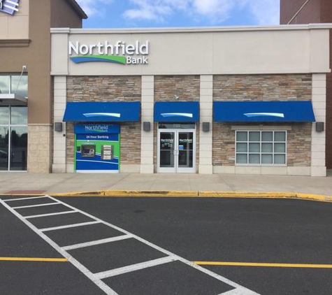 Northfield Bank - East Brunswick, NJ