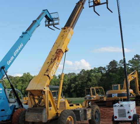 Tyco Rentals - Tylertown, MS