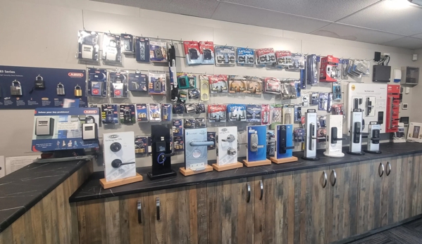 Wollongong Locksmiths - Fairy Meadow, NSW