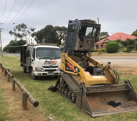 Rapid Hose Systems Benalla - Benalla, VIC