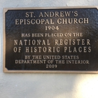 Saint Andrew's Episcopal Church