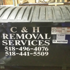 C & H Removal Services