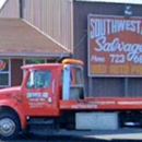 Southwest Auto Salvage - Used & Rebuilt Auto Parts
