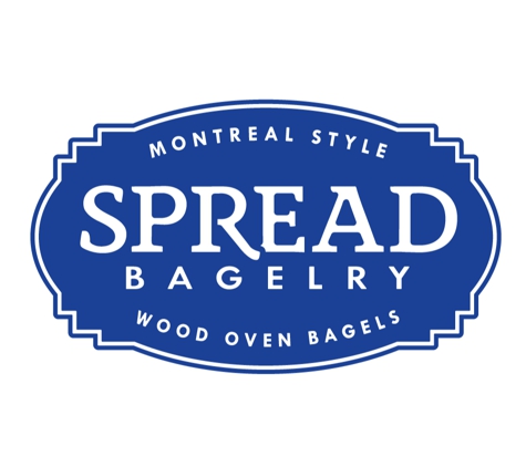 Spread Bagelry - Wynnewood, PA