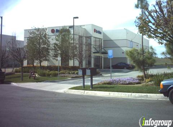 Ho Chien Electronics - La Verne, CA