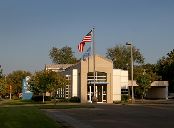 Capitol Federal - Manhattan, KS