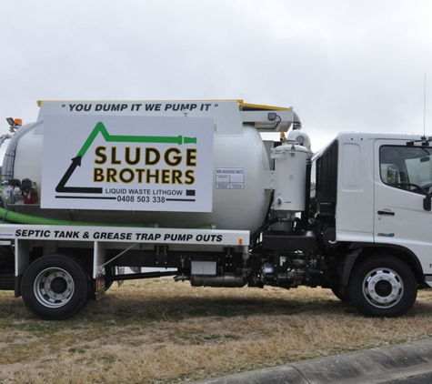 Sludge Brothers