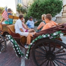 Southern Carriages/ CB Hinson Inc - Horse & Carriage-Rental