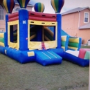 Got Bounce? - Party & Event Planners