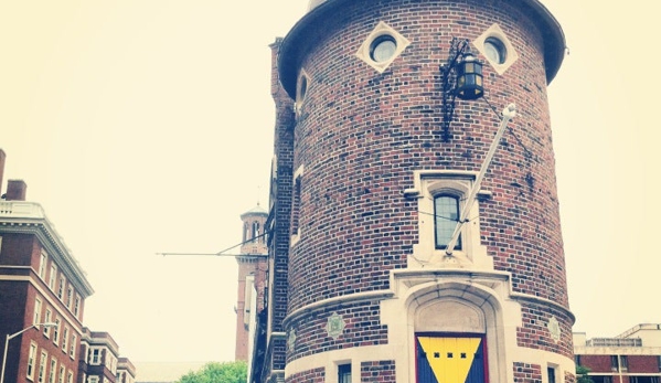 The Harvard Lampoon - Cambridge, MA