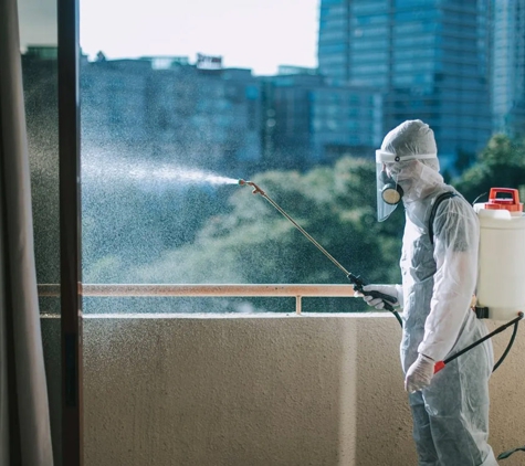 Natural Pest Control Queenslan - Bracken Ridge, QLD