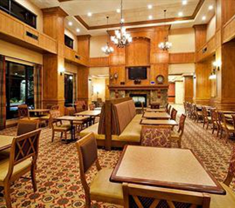 Hampton Inn & Suites Coeur d' Alene - Coeur D Alene, ID