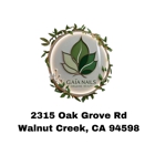 Gaia Nails Organic Beauty-Walnut Creek