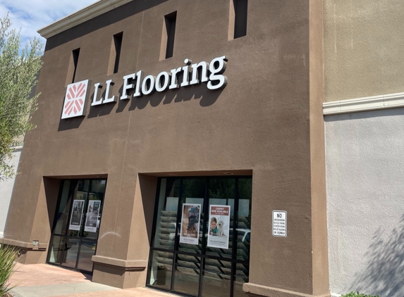 LL Flooring - Store Closing Soon - Santee, CA