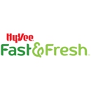 Hy-Vee Fast & Fresh - Gas Stations