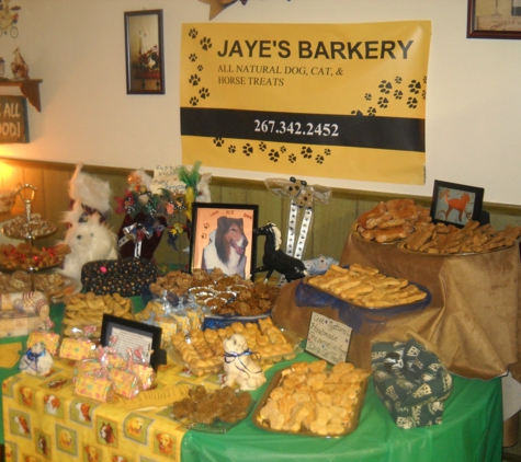 Jaye's Barkery - Souderton, PA