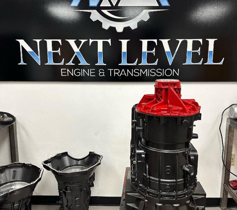 Next Level Engine & Transmission - Phoenix, AZ