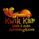 Kwik Kar Wash & Auto of Arlington - Car Wash
