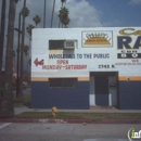 California Best Radiator - Radiators Automotive Sales & Service