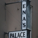 Mena's Palace - Creole & Cajun Restaurants